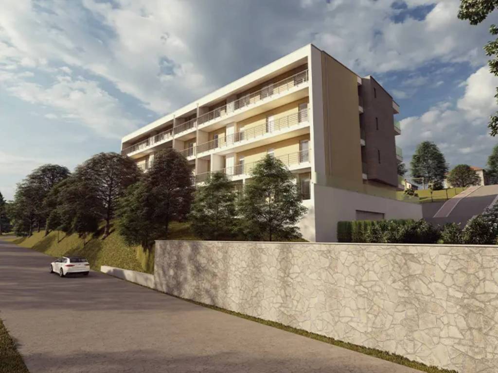 Appartamento a Vinchiaturo in Via Walter del Borso - Foto 3