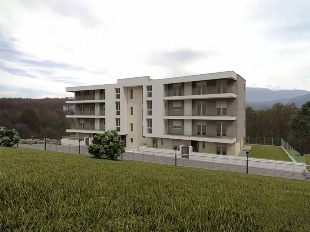 Appartamento a Vinchiaturo in Via Walter del Borso - Foto 5
