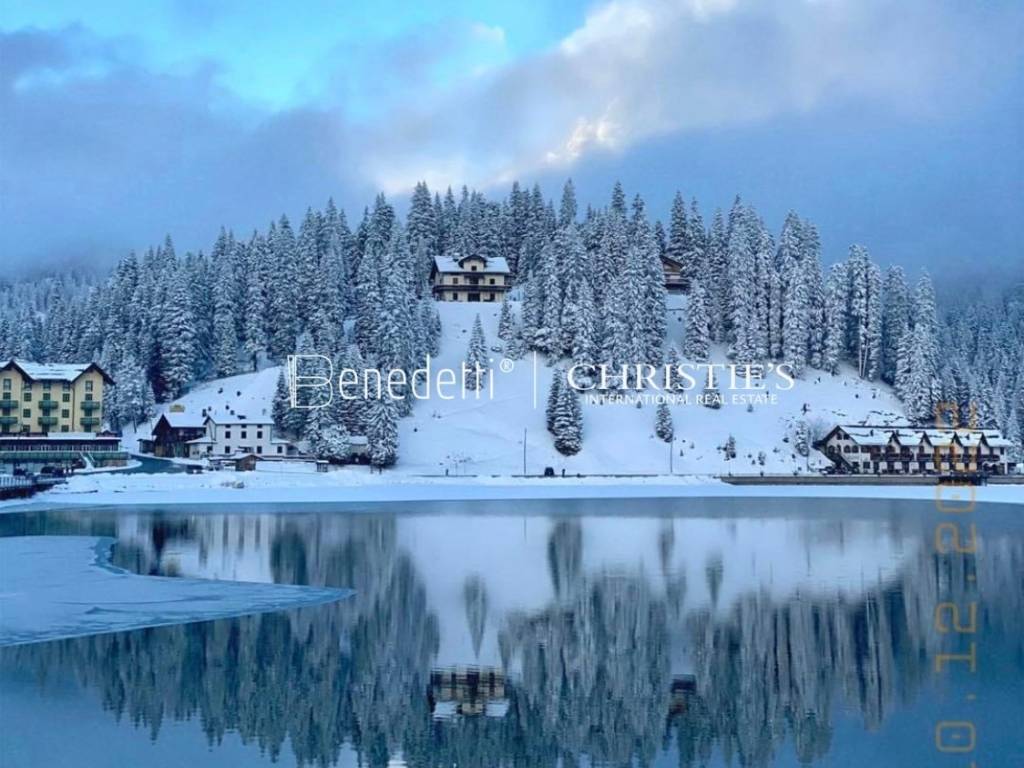 Palazzo / stabile a Auronzo di cadore in Via Col Sant'Angelo, 4 - Foto 5