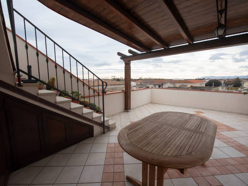 Appartamento a Orosei in Via Eleonora d'Arborea, 28 - Foto 3