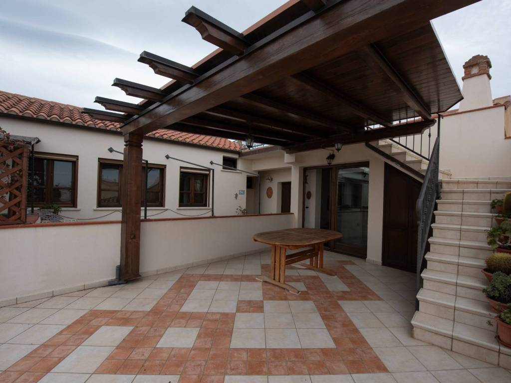 Appartamento a Orosei in Via Eleonora d'Arborea, 28 - Foto 4