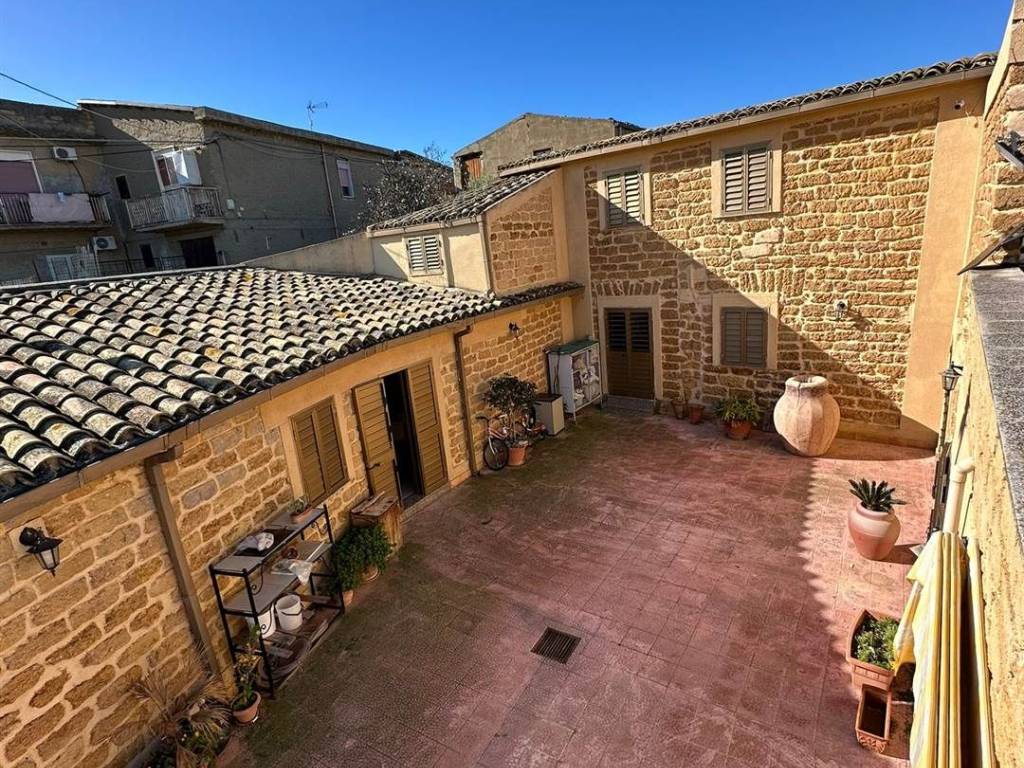 Rustico / casale a Agrigento - Foto 3