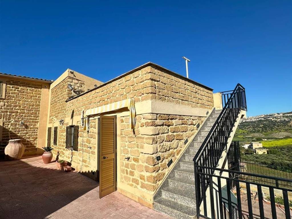 Rustico / casale a Agrigento - Foto 4