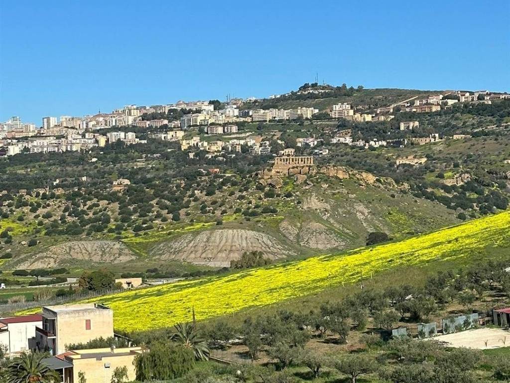 Rustico / casale a Agrigento - Foto 5