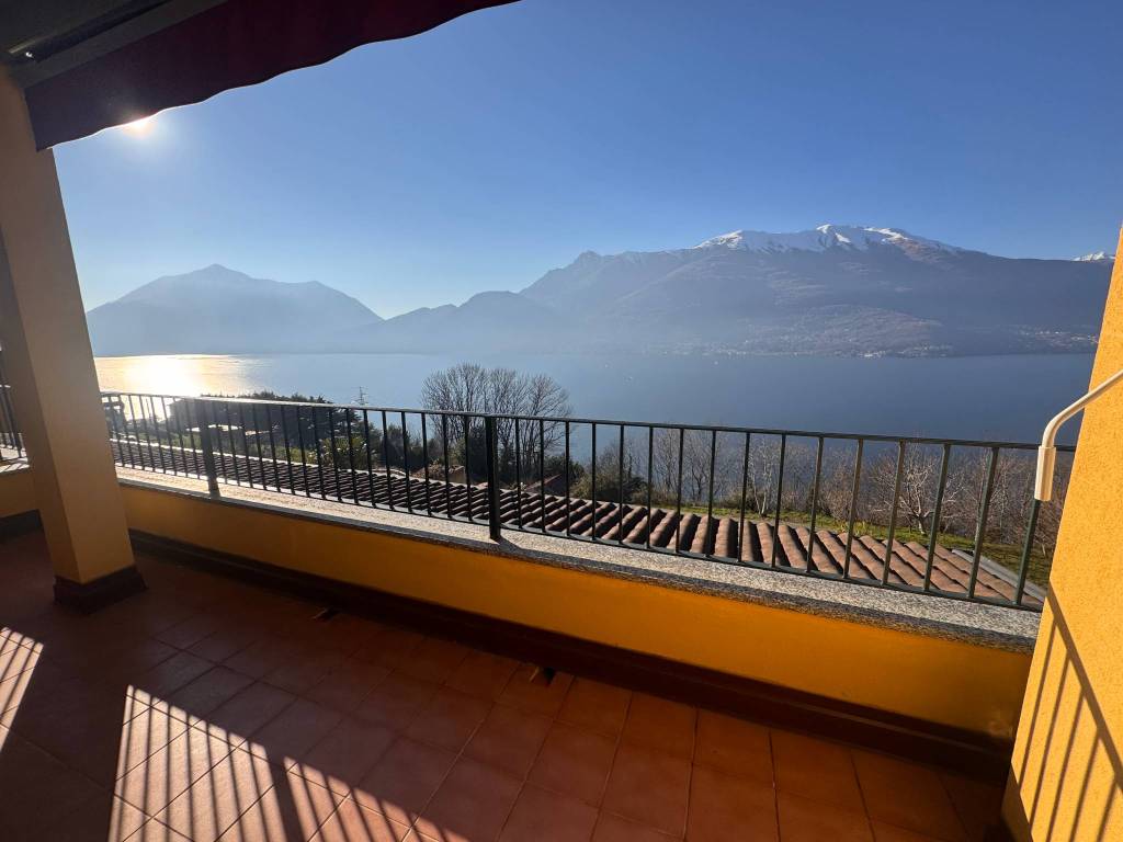 Appartamento a Bellano in Frazione Lezzeno - Foto 2