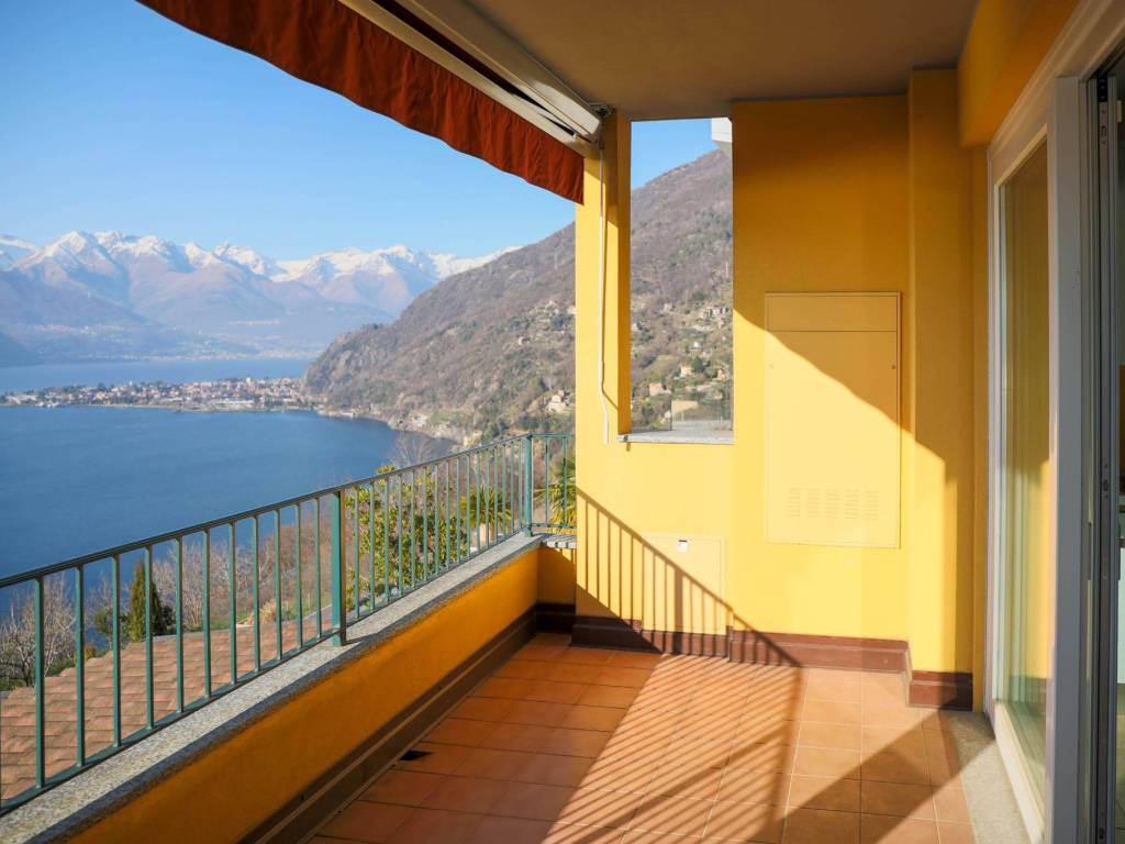 Appartamento a Bellano in Frazione Lezzeno - Foto 3