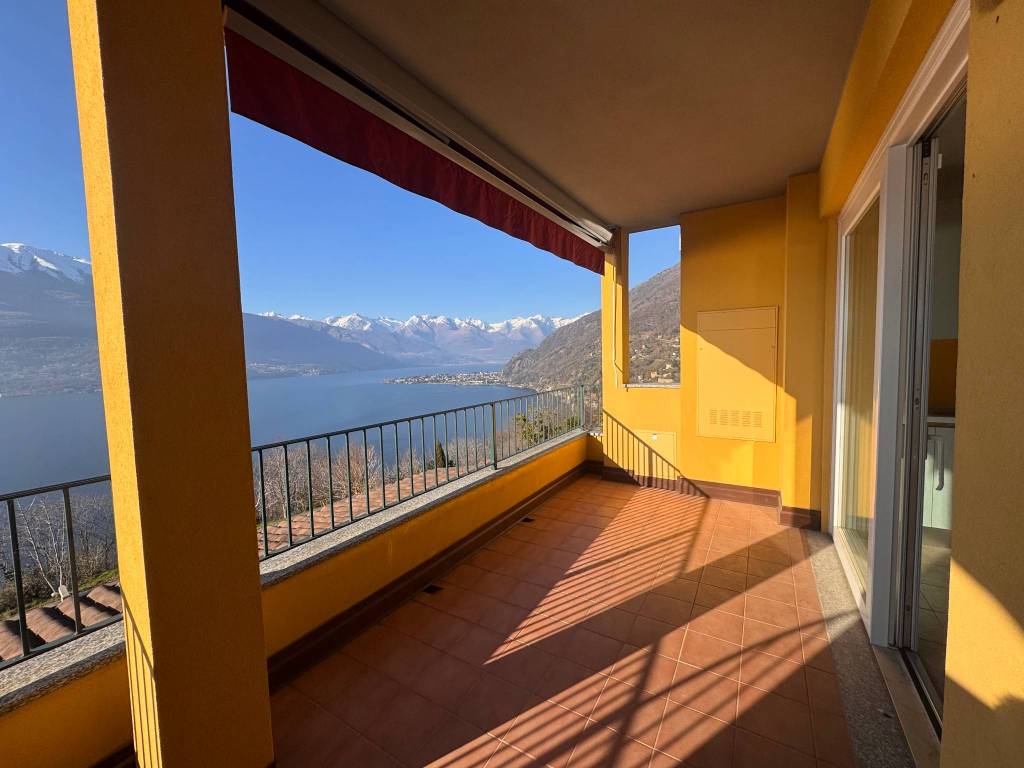Appartamento a Bellano in Frazione Lezzeno - Foto 5