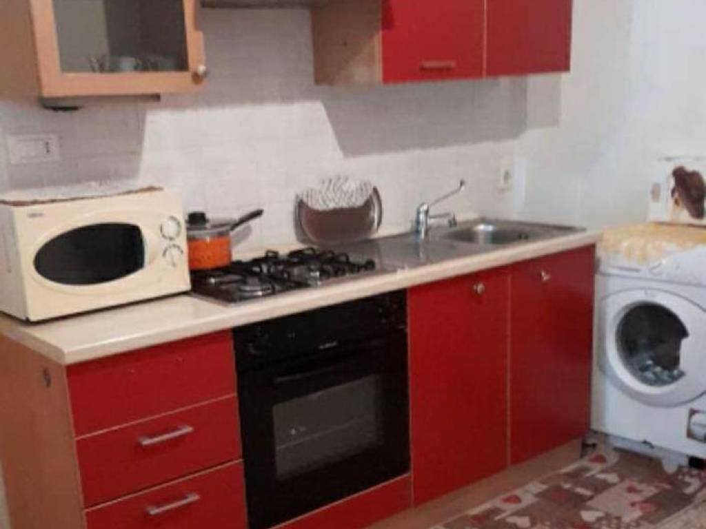 Appartamento a Ventimiglia in Centro Storico - Foto 4