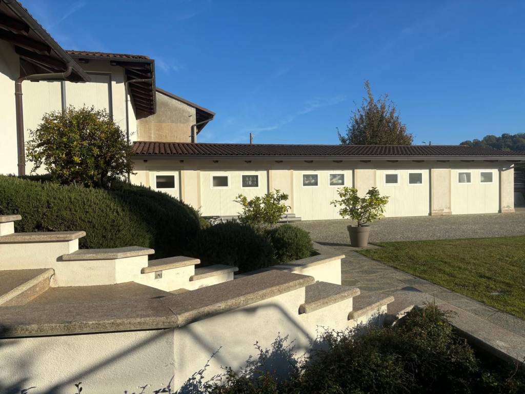 Villa a Saluzzo in Via Barge, 20 - Foto 5