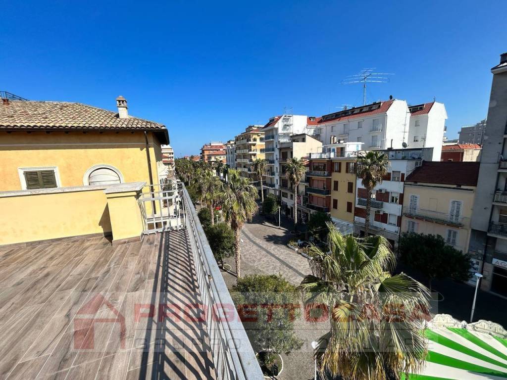 Appartamento a San benedetto del tronto in Via Palestro, 1 - Foto 3