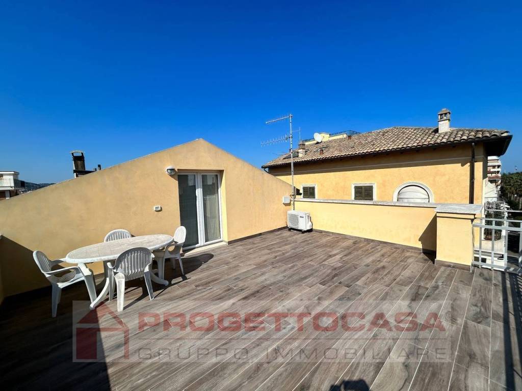 Appartamento a San benedetto del tronto in Via Palestro, 1 - Foto 5