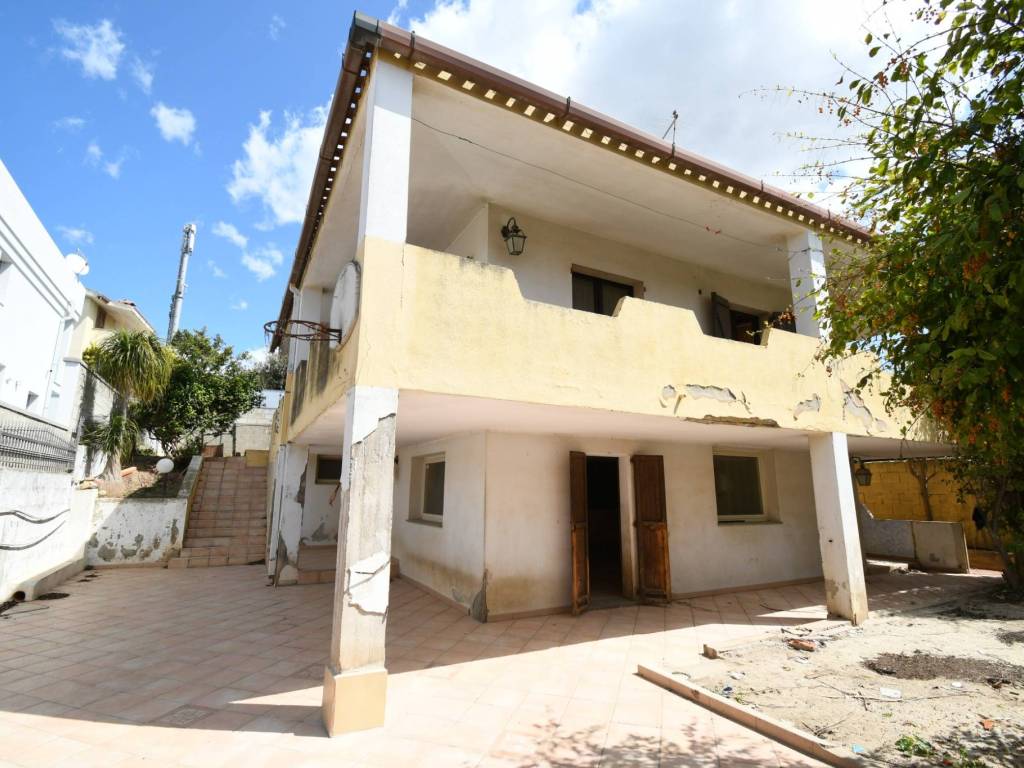 Villa a Cagliari in Via delle More - Foto 2