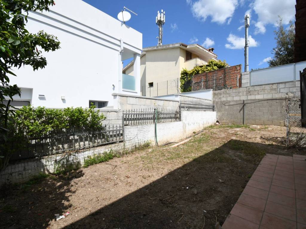 Villa a Cagliari in Via delle More - Foto 3