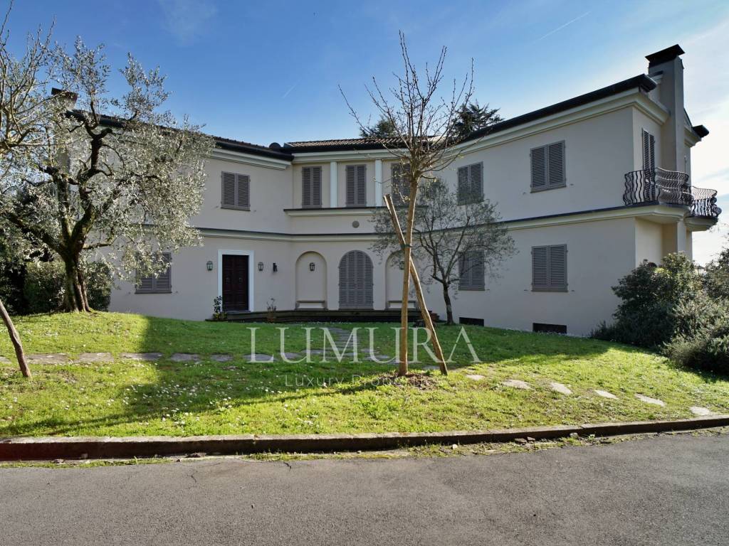 Villa a Lucca in Via di Sant'Alessio - Foto 3