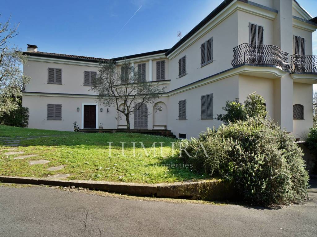 Villa a Lucca in Via di Sant'Alessio - Foto 4