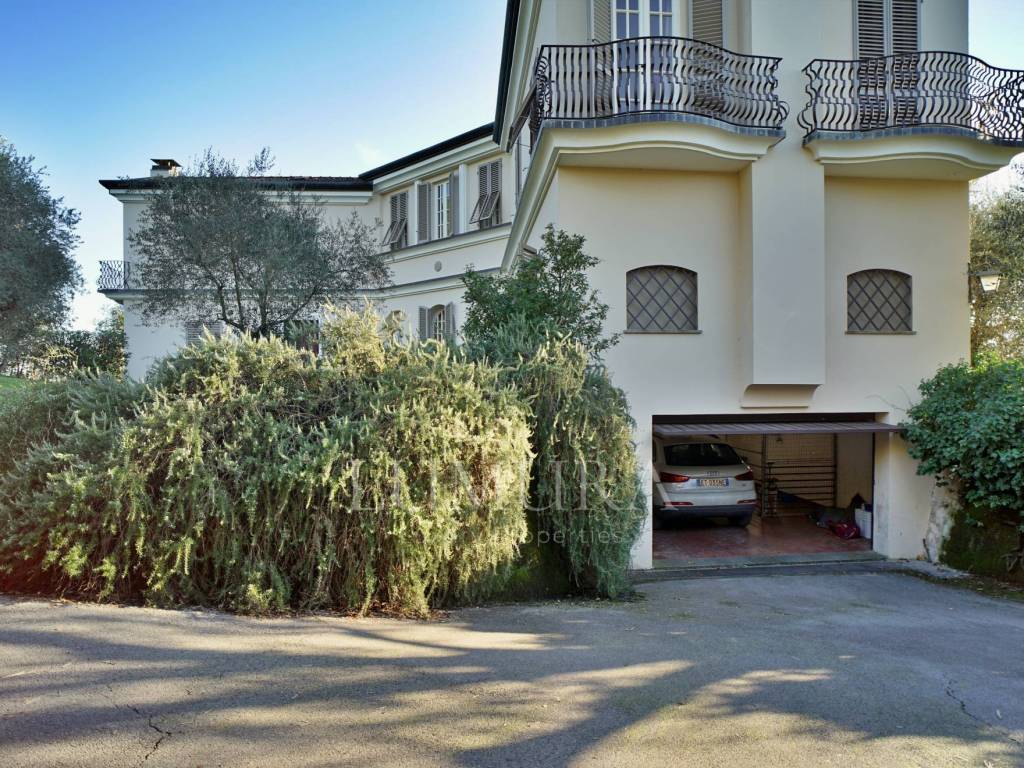 Villa a Lucca in Via di Sant'Alessio - Foto 5