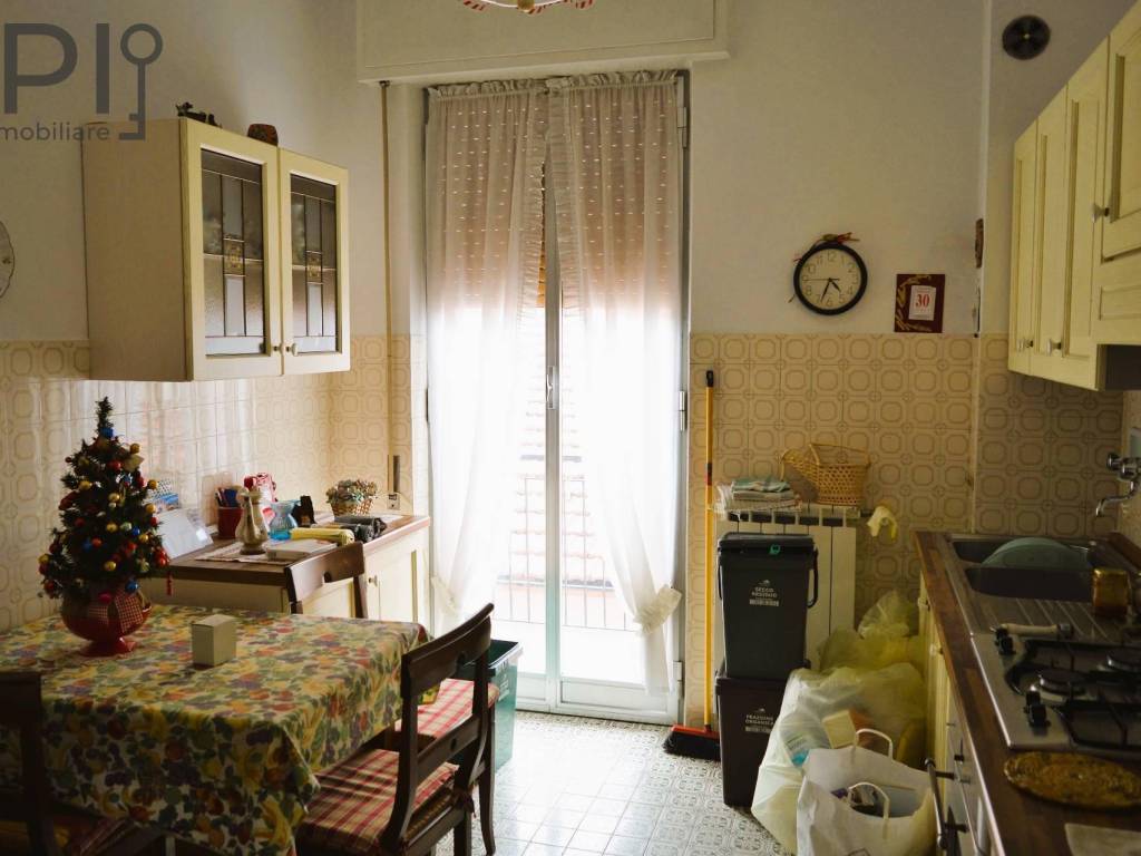Appartamento a Cairo montenotte in via berio, 26 - Foto 3