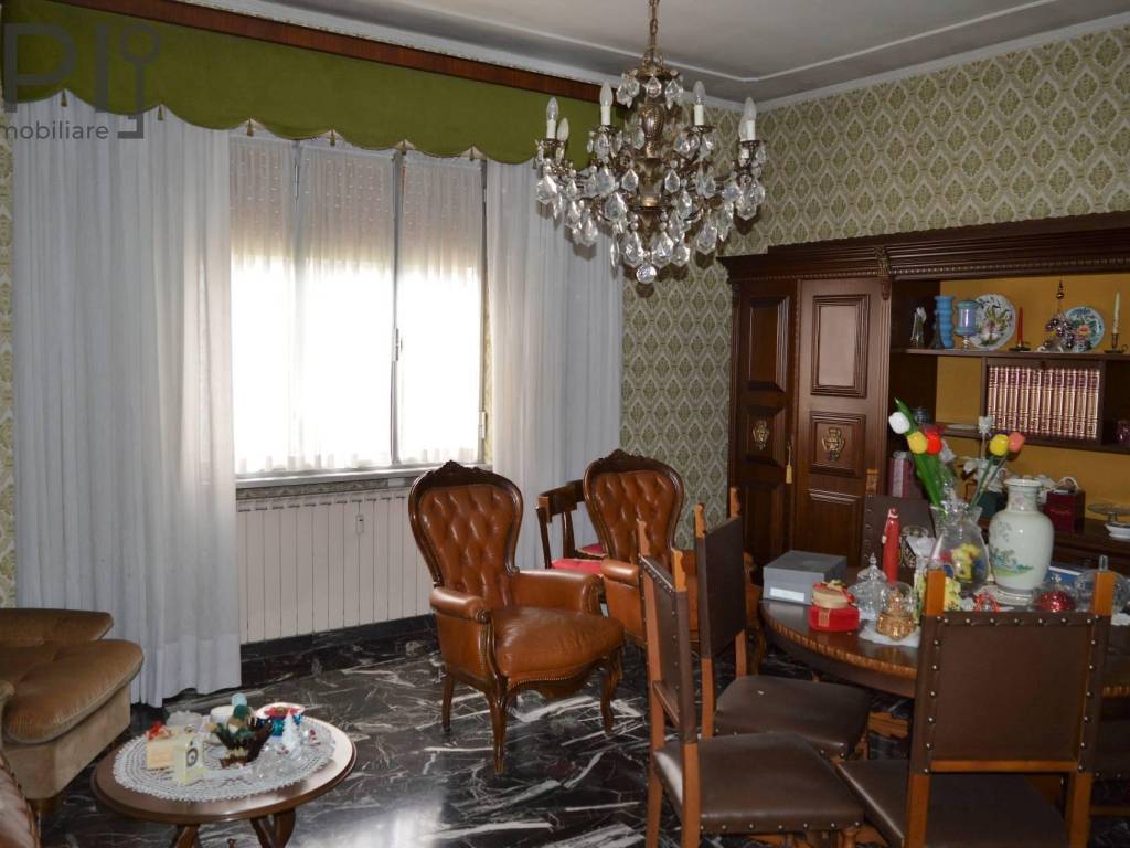 Appartamento a Cairo montenotte in via berio, 26 - Foto 4