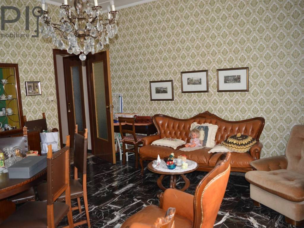 Appartamento a Cairo montenotte in via berio, 26 - Foto 5