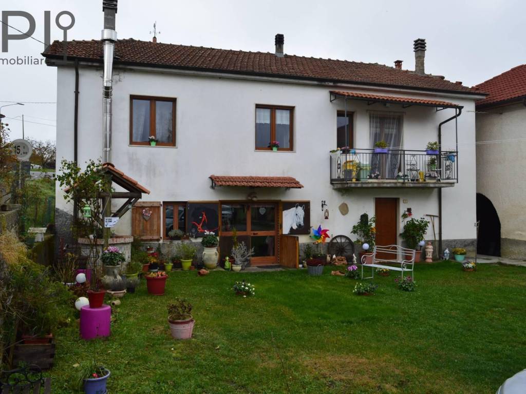 Casa indipendente a Prunetto in località castello - Foto 2