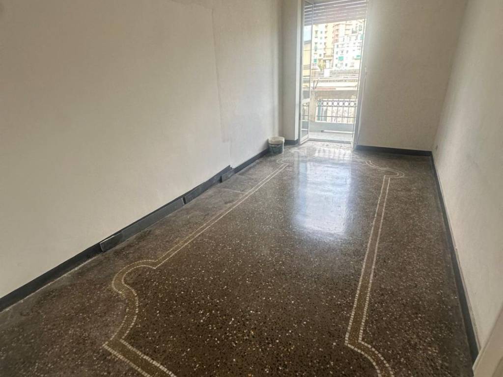 Appartamento a Genova in Via Bonifacio - Foto 3