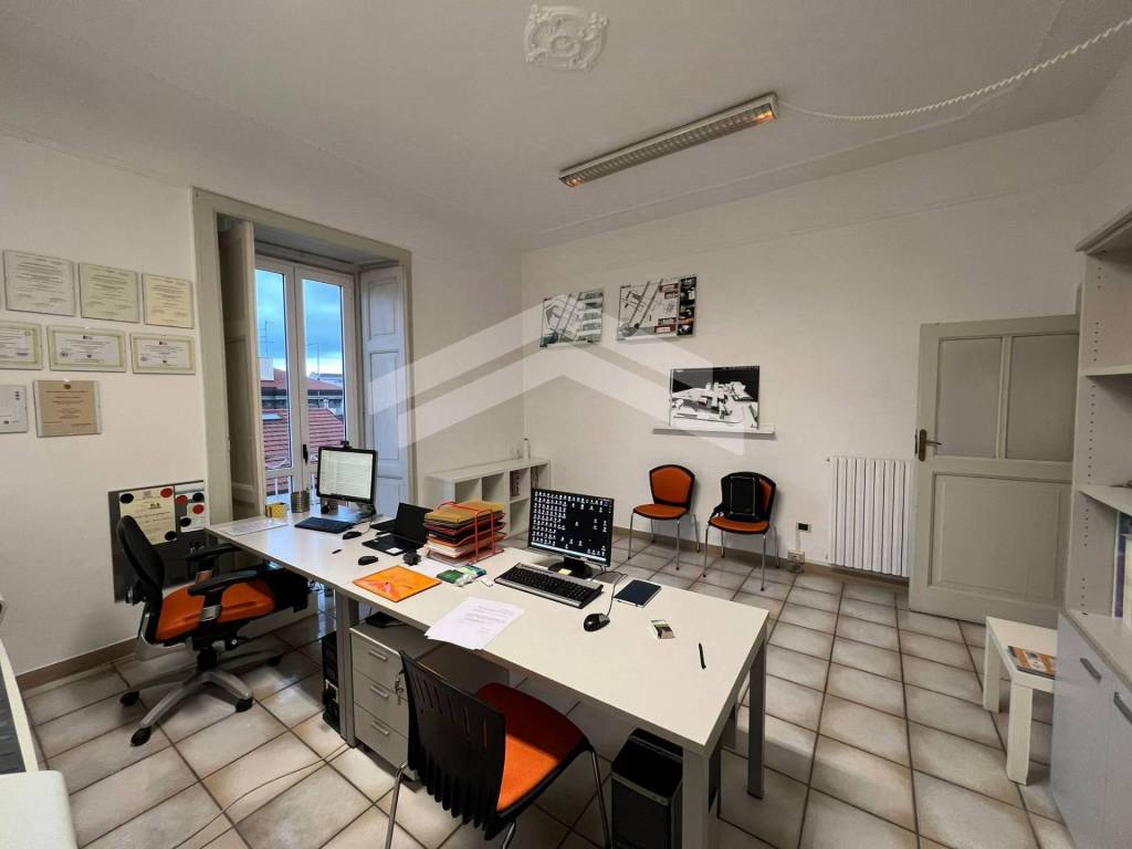 Appartamento a Campobasso in Via Cardarelli, 50 - Foto 2