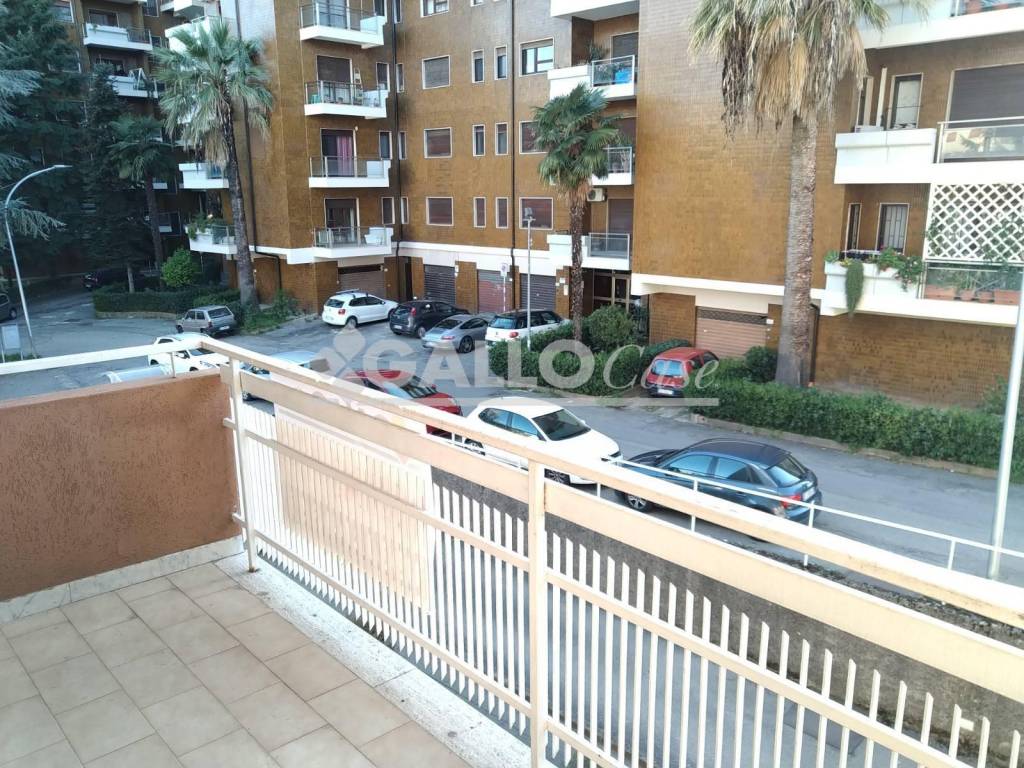 Appartamento a Cosenza in Via G. Gronchi - Foto 5