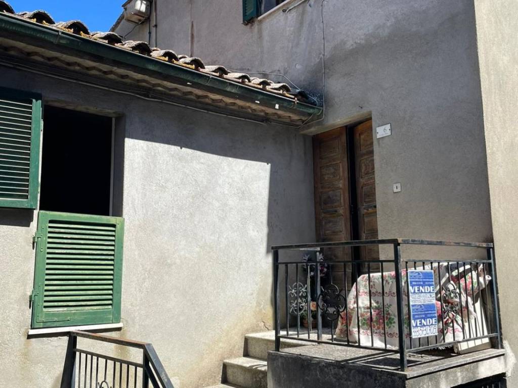 Appartamento a Sorano in Via della Chiesa - Foto 3
