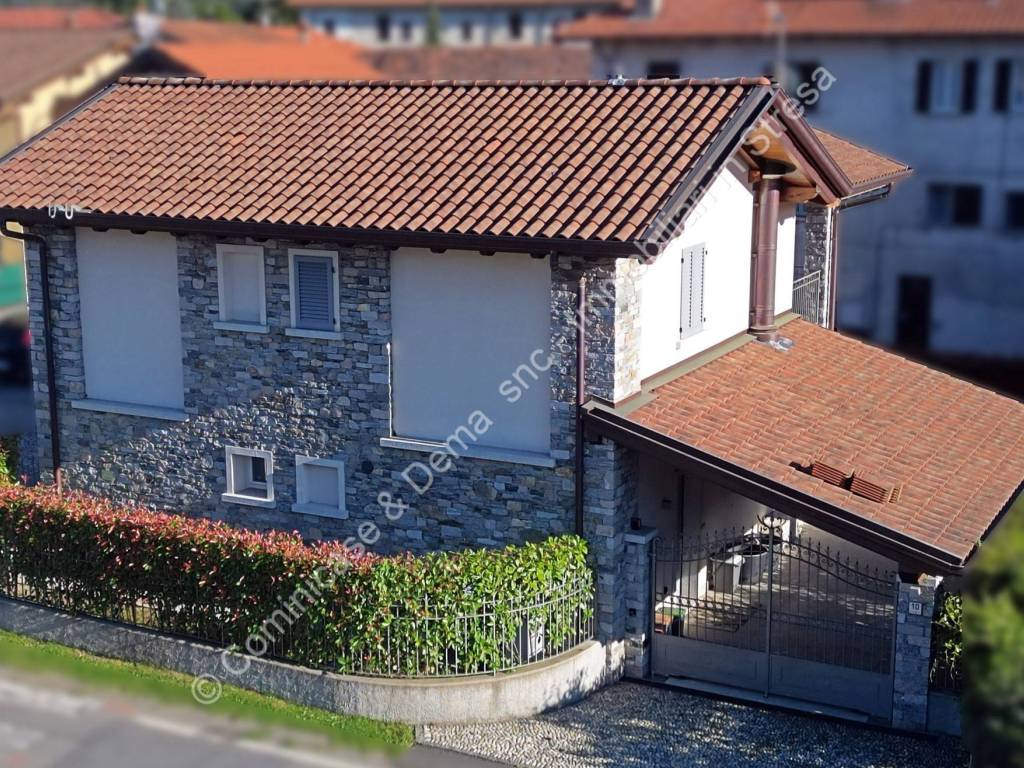 Villa a Gignese in Via al Castello, 2 - Foto 4