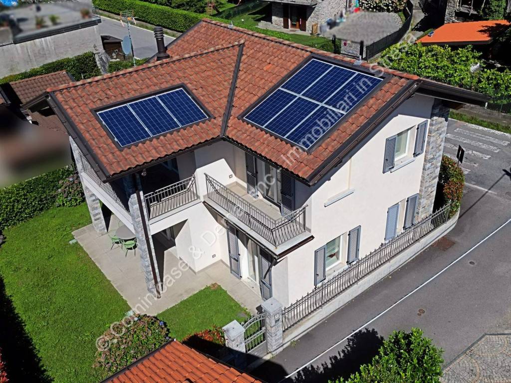 Villa a Gignese in Via al Castello, 2 - Foto 5