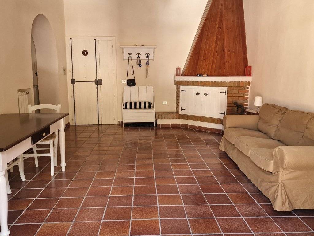 Appartamento a Tagliacozzo in Via Borgo Nuovo, 11 - Foto 5