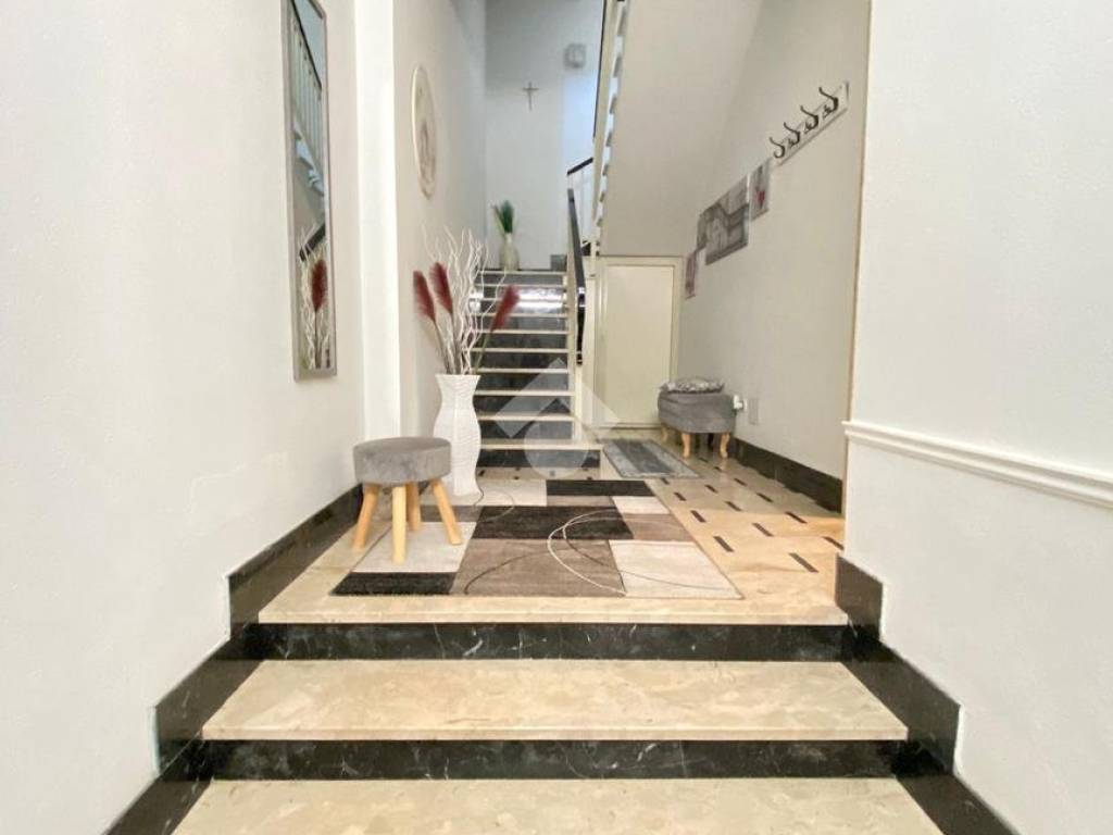 Casa indipendente a Mazara del vallo in Via Giuseppe Napoli, 29 - Foto 2
