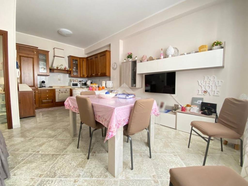 Casa indipendente a Mazara del vallo in Via Giuseppe Napoli, 29 - Foto 3