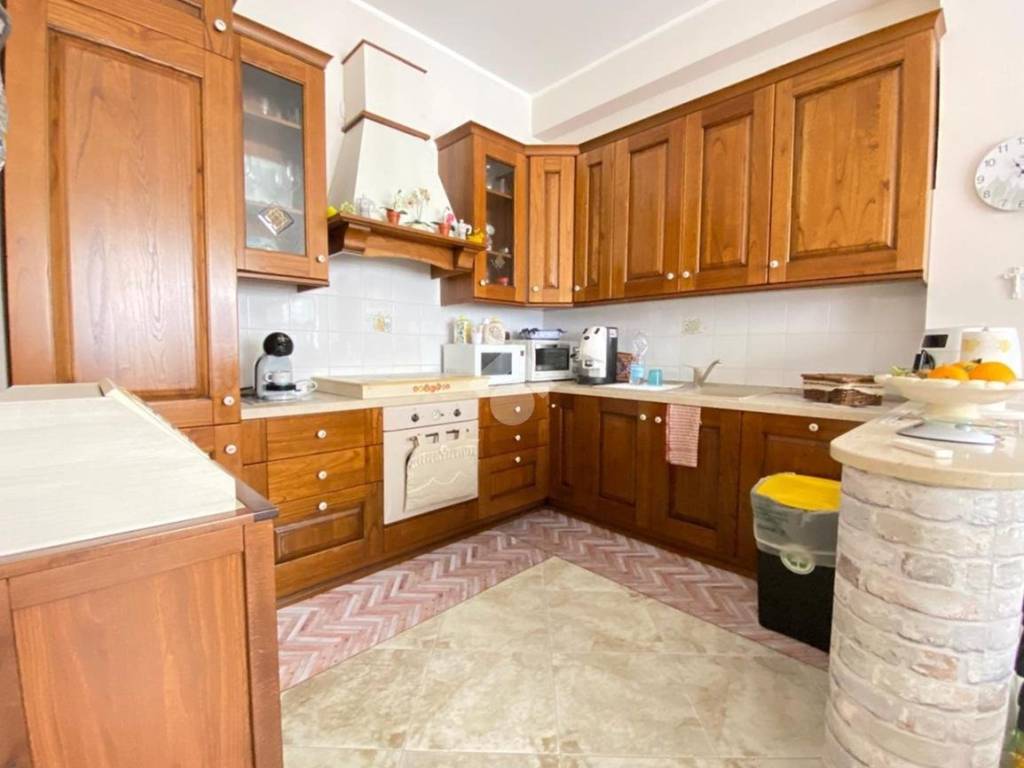 Casa indipendente a Mazara del vallo in Via Giuseppe Napoli, 29 - Foto 4