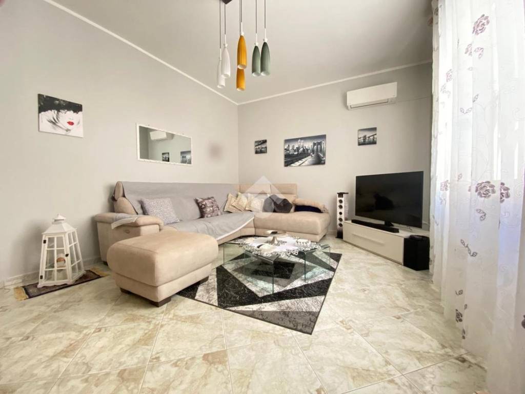 Casa indipendente a Mazara del vallo in Via Giuseppe Napoli, 29 - Foto 5