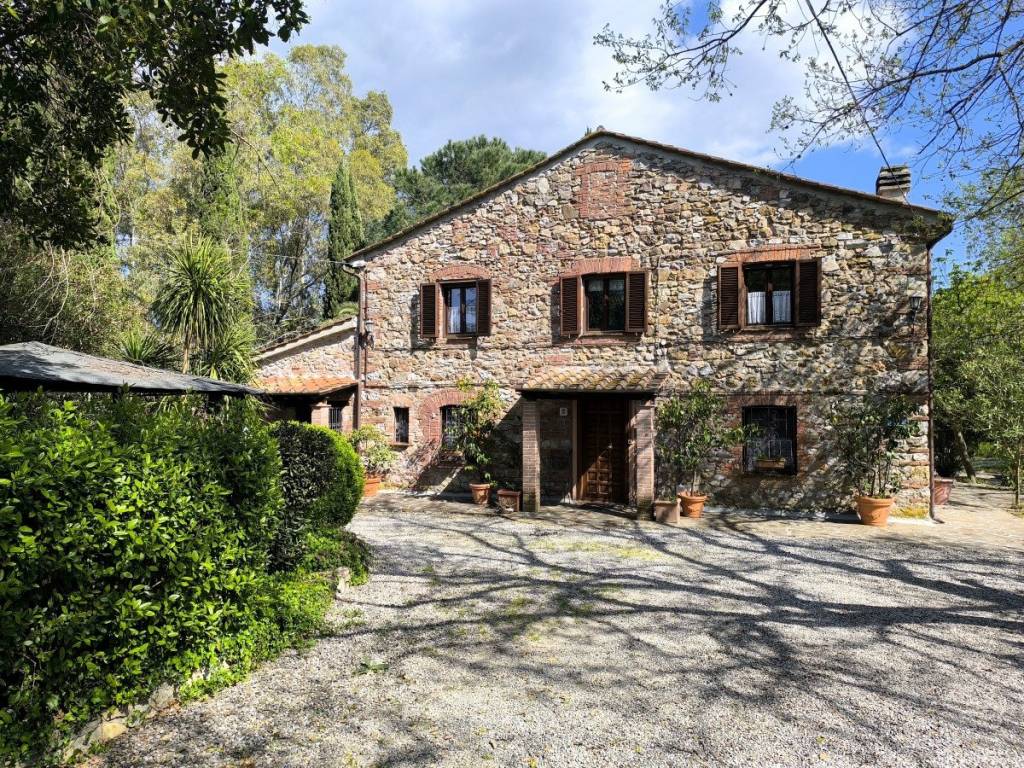 Rustico / casale a Gavorrano - Foto 2