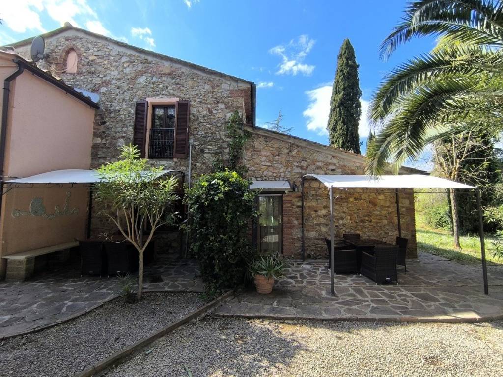 Rustico / casale a Gavorrano - Foto 3