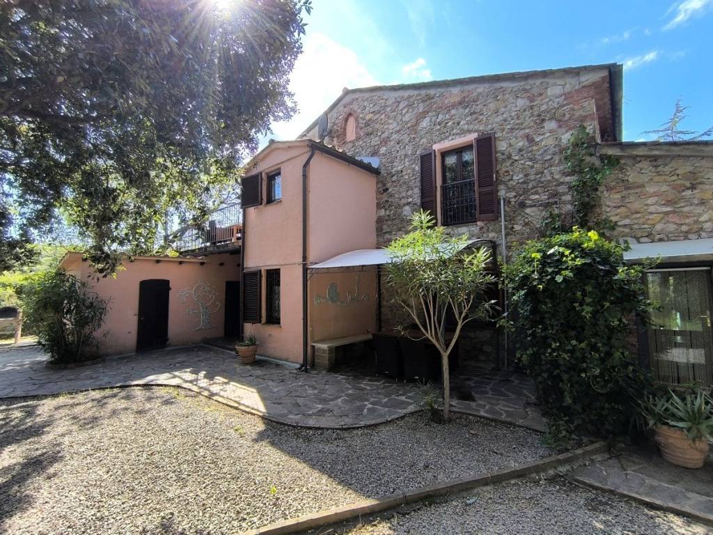 Rustico / casale a Gavorrano - Foto 4