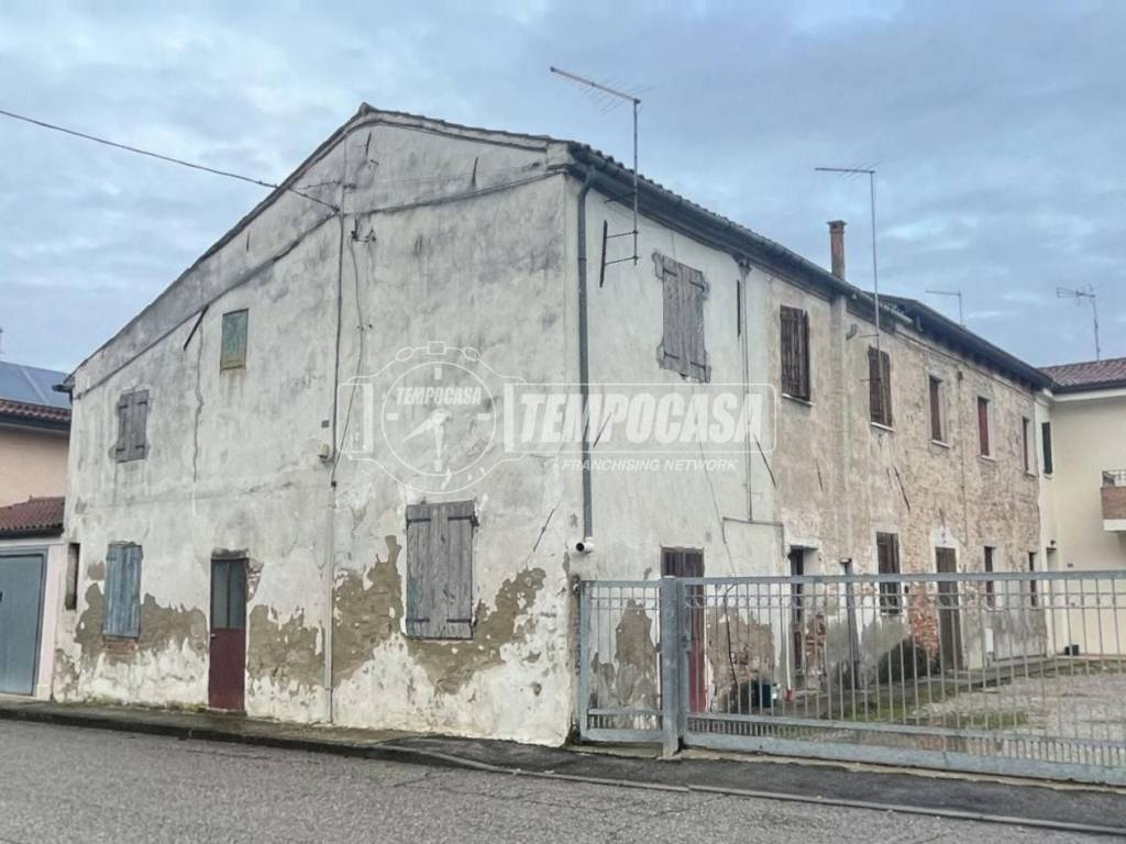 Casa indipendente a Pernumia in Via Cornoledo - Foto 5