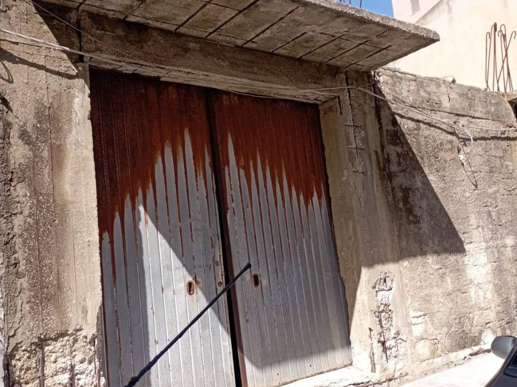 Palazzo / stabile a Augusta - Foto 4