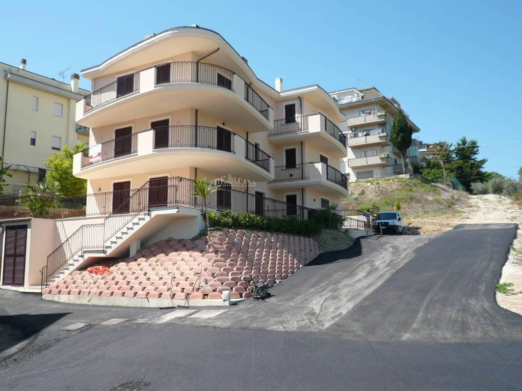 Appartamento a Monteprandone in Via Miramare - Foto 2