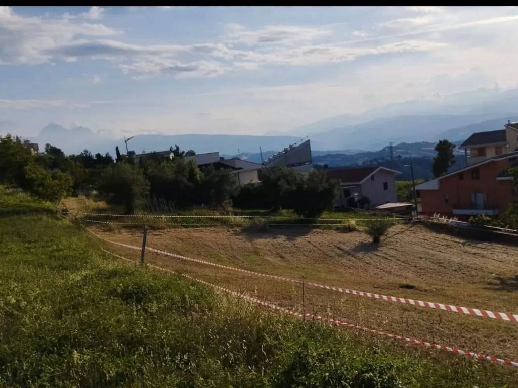 Terreno a Cermignano in Ss81 S.N.C. - Foto 3