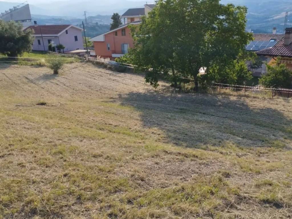 Terreno a Cermignano in Ss81 S.N.C. - Foto 4