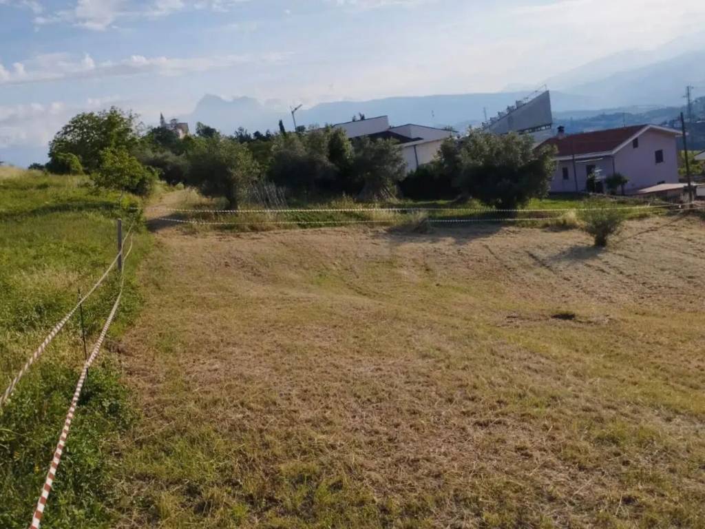 Terreno a Cermignano in Ss81 S.N.C. - Foto 5