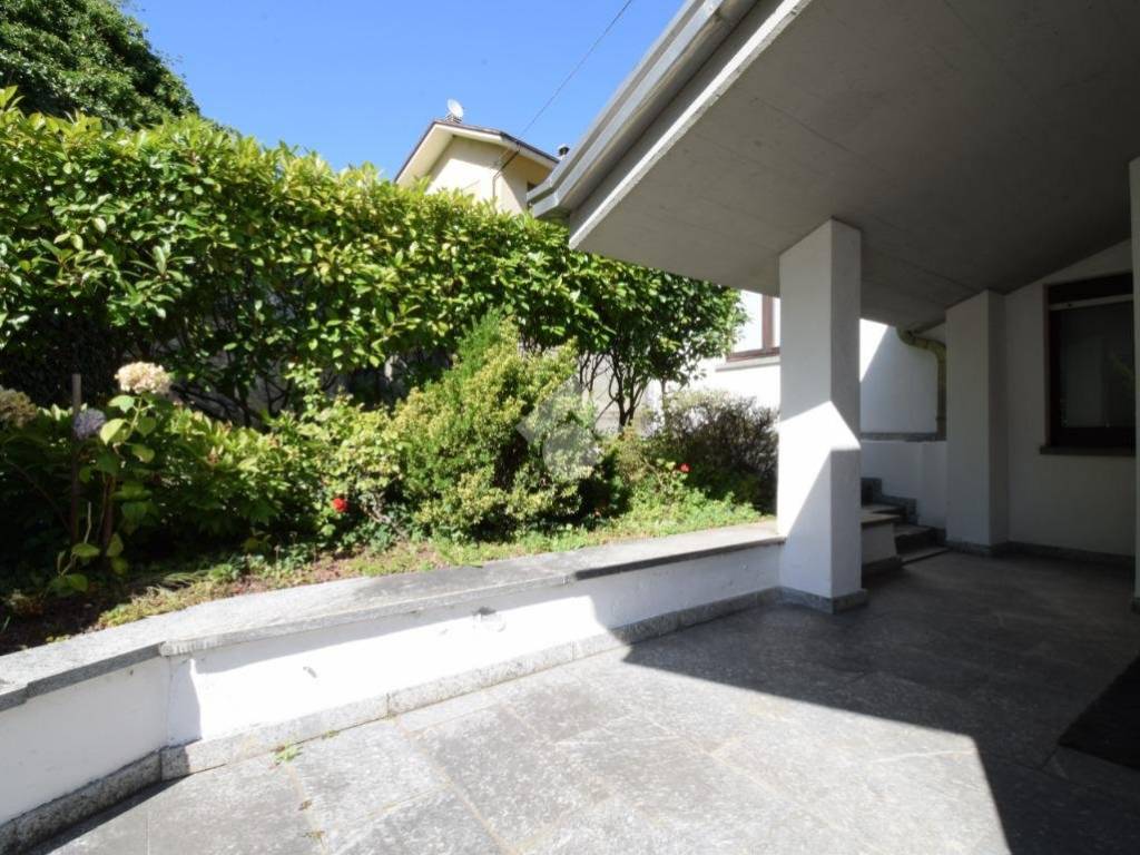 Villa a Chatillon in Località grange de barme, 49 - Foto 3