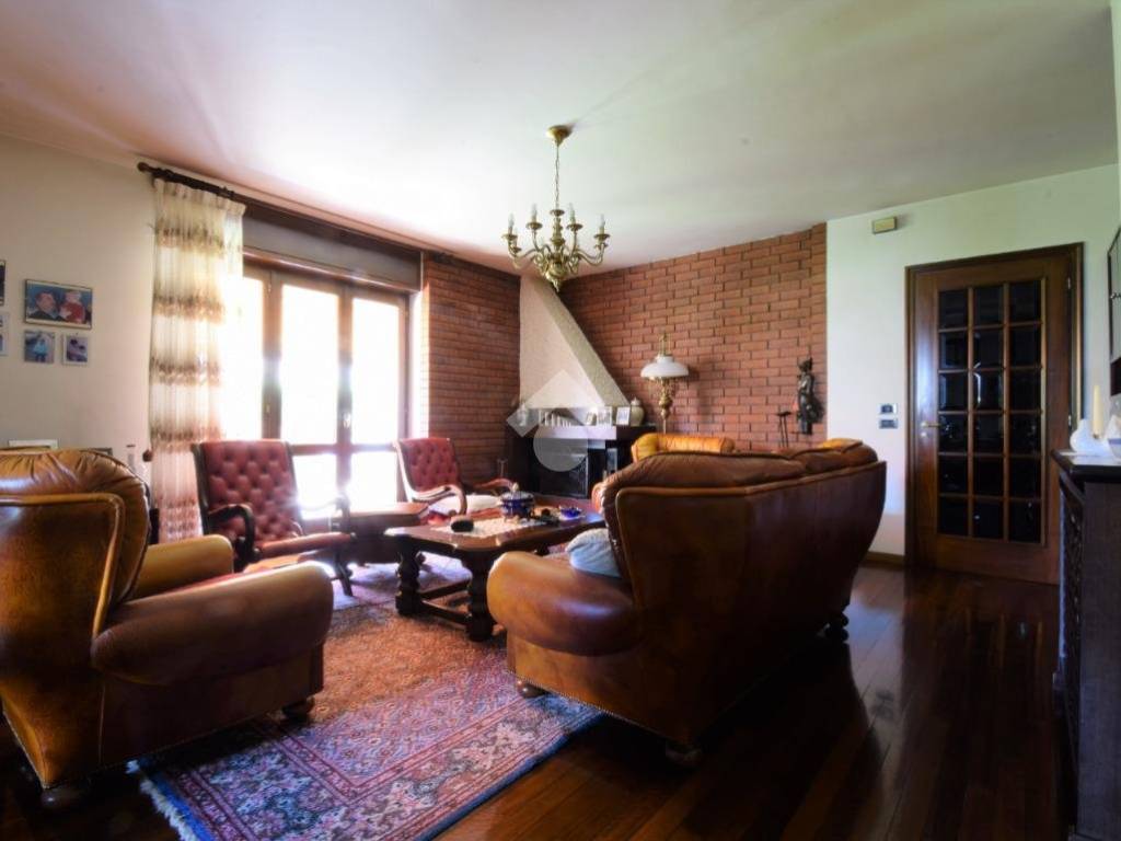 Villa a Chatillon in Località grange de barme, 49 - Foto 4