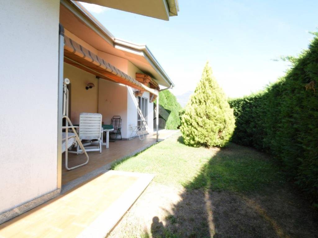Villa a Chatillon in Località grange de barme, 49 - Foto 5