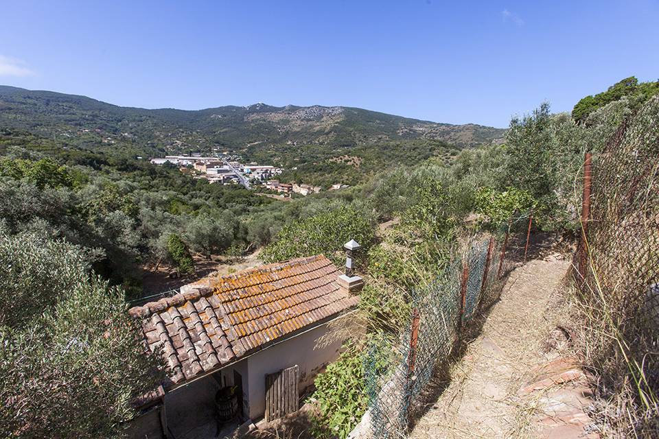 Immobile a Monte argentario in Via Argentiera - Foto 5