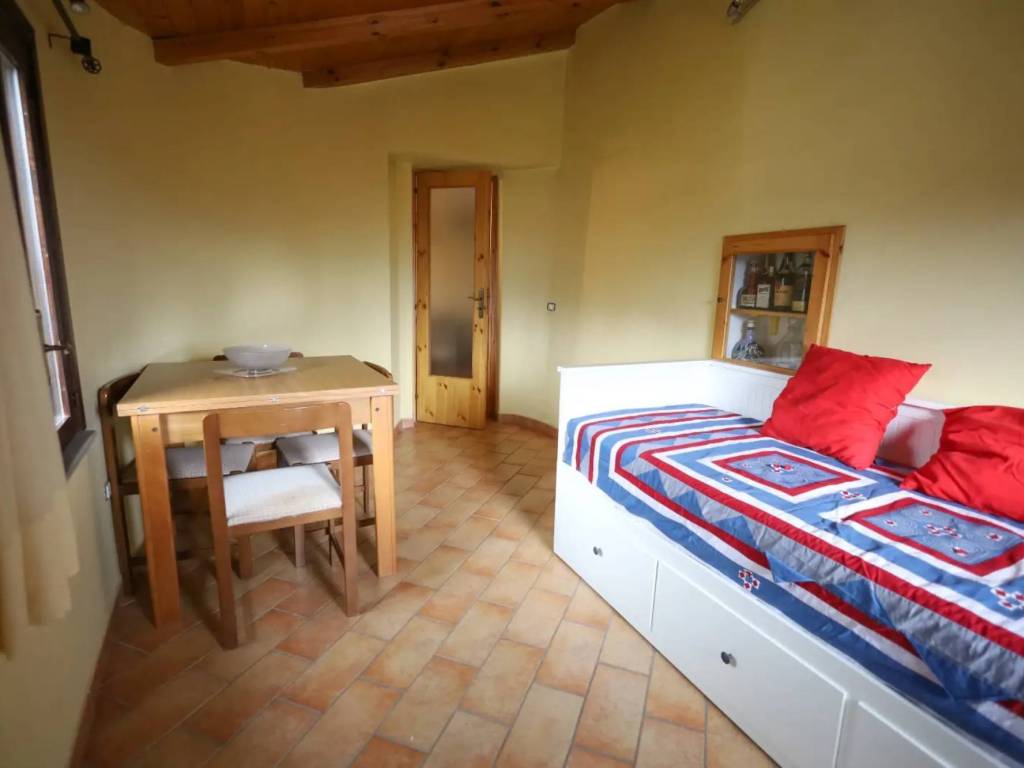 Casa indipendente a Prata sannita in Vico I di Via Santa Maria delle Grazie - Foto 3