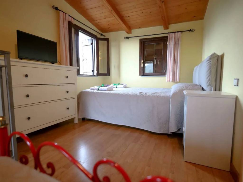 Casa indipendente a Prata sannita in Vico I di Via Santa Maria delle Grazie - Foto 5
